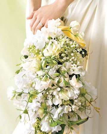 hand bouquet bunga pengantin