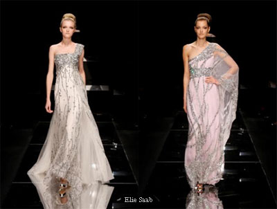 Site Blogspot  Grecian Wedding Dresses on Dulhun  Grecian Inspired   Indian Saree   Gowns